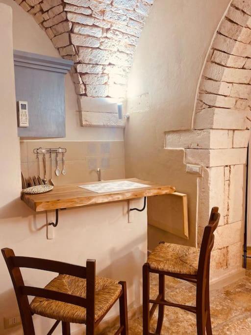 Lwg Room 17.1 Martina Franca Exterior photo