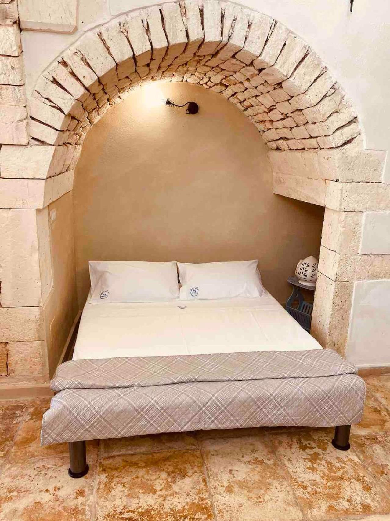 Lwg Room 17.1 Martina Franca Exterior photo