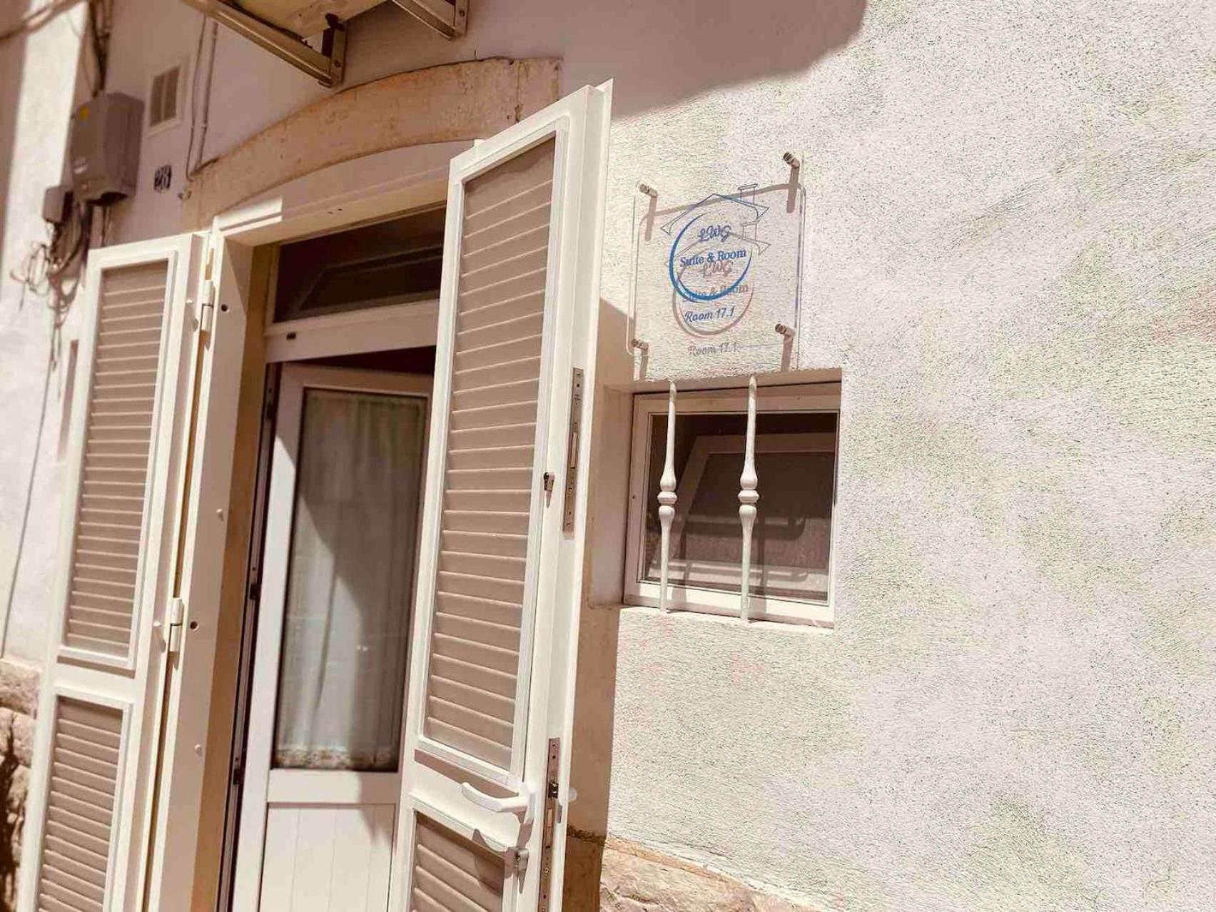 Lwg Room 17.1 Martina Franca Exterior photo