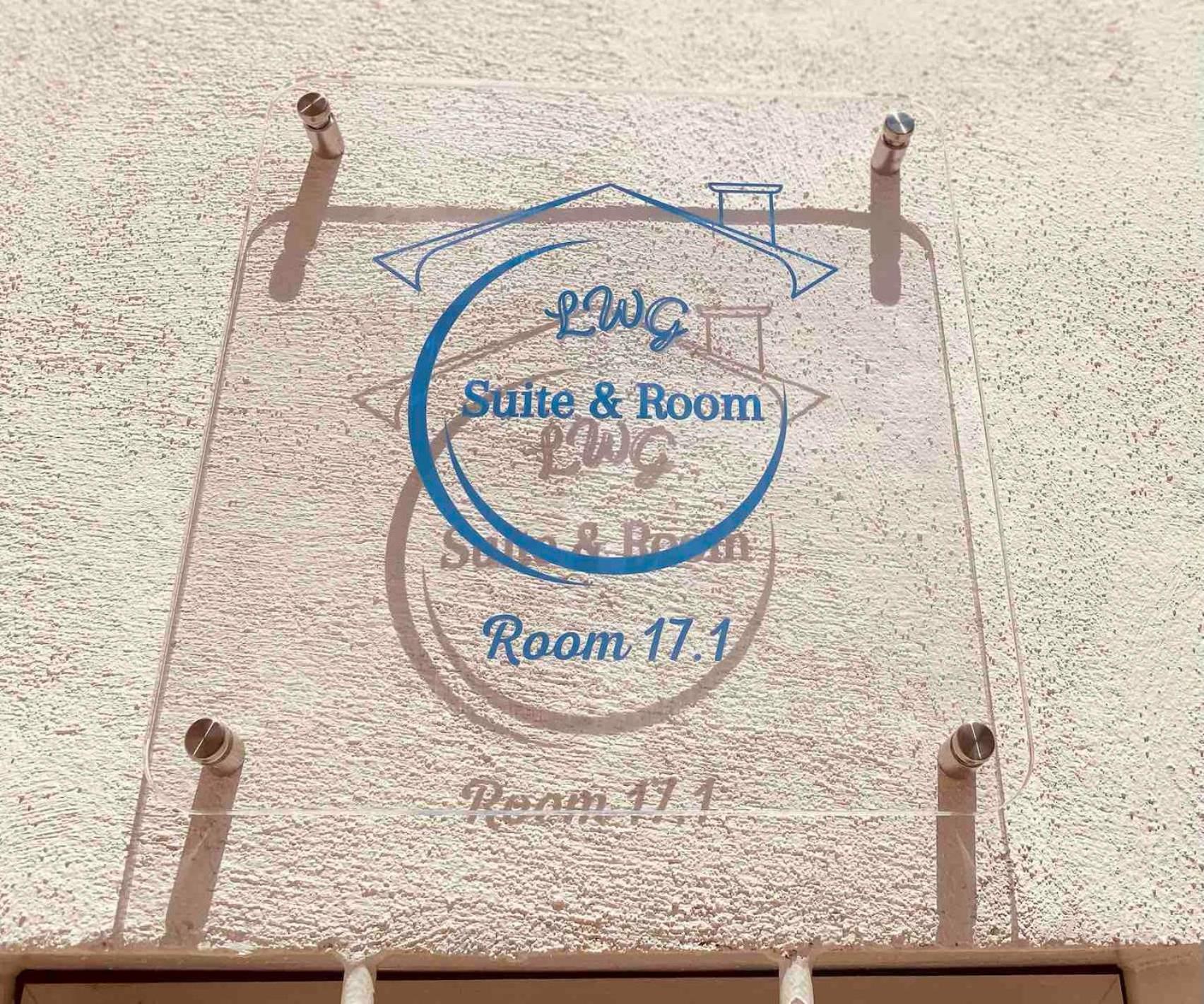 Lwg Room 17.1 Martina Franca Exterior photo